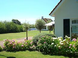 Holiday Home in Steendam by Schild Lake