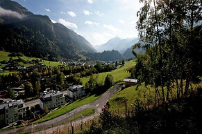 Apartment With Terrace in Kaprun, Salzburg