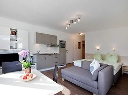 Apartment With Terrace in Kaprun, Salzburg