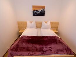 Luxurious Apartment in Fugenberg With Sauna