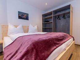Luxurious Apartment in Fugenberg With Sauna