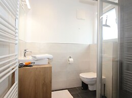 Luxurious Apartment in Fugenberg With Sauna