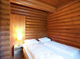 Spacious Chalet in Wörgl-boden near Ski Area