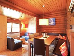 Spacious Chalet in Wörgl-boden near Ski Area