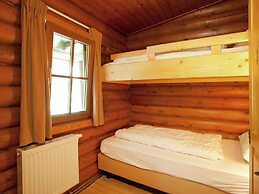 Spacious Chalet in Wörgl-boden near Ski Area