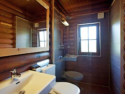 Spacious Chalet in Wörgl-boden near Ski Area