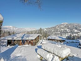 Spacious Chalet in Wörgl-boden near Ski Area