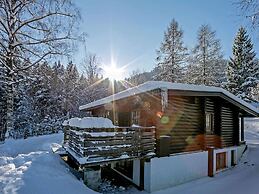 Spacious Chalet in Wörgl-boden near Ski Area