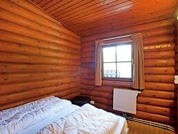 Spacious Chalet in Wörgl-boden near Ski Area
