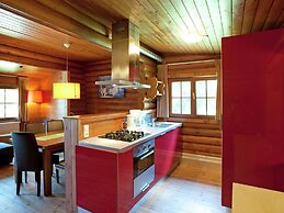 Spacious Chalet in Wörgl-boden near Ski Area