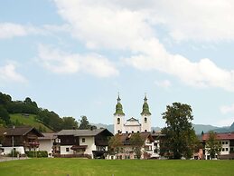 Spacious Chalet in Wörgl-boden near Ski Area