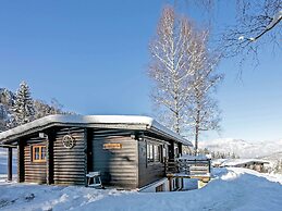 Spacious Chalet in Wörgl-boden near Ski Area