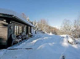 Quaint Chalet in Worgl-boden With Terrace