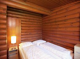 Quaint Chalet in Worgl-boden With Terrace
