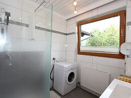 Apartment in Stumm Near Ski Slopes