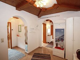 Apartment in Stumm Near Ski Slopes