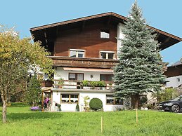Apartment in Stumm Near Ski Slopes