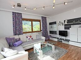 Apartment in Stumm Near Ski Slopes