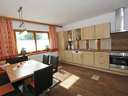 Apartment in Stumm Near Ski Slopes