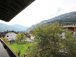 Apartment in Stumm Near Ski Slopes