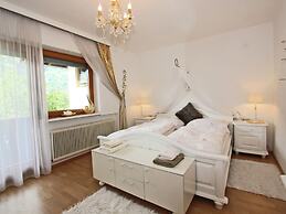 Apartment in Stumm Near Ski Slopes