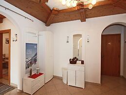 Apartment in Stumm Near Ski Slopes