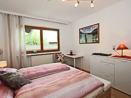 Apartment in Stumm Near Ski Slopes