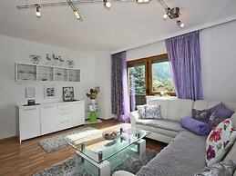 Apartment in Stumm Near Ski Slopes