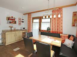 Apartment in Stumm Near Ski Slopes