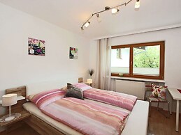 Apartment in Stumm Near Ski Slopes