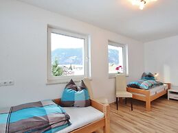 Spacious Villa With Garden in Hinterthiersee