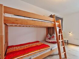 Spacious Villa With Garden in Hinterthiersee