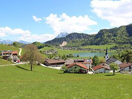 Spacious Villa With Garden in Hinterthiersee