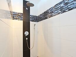 Spacious Villa With Garden in Hinterthiersee