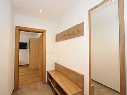 Luxurious Apartment in Fugenberg With Sauna