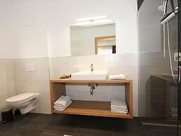Luxurious Apartment in Fugenberg With Sauna