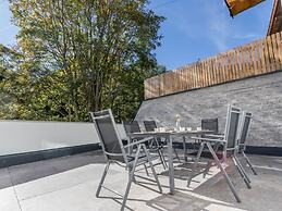 Luxurious Apartment in Fugenberg With Sauna