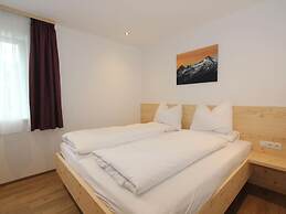 Luxurious Apartment in Fugenberg With Sauna