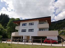 Luxurious Apartment in Fugenberg With Sauna