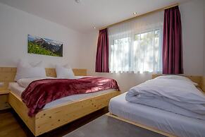Luxurious Apartment in Fugenberg With Sauna