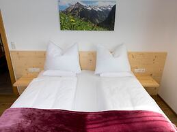 Luxurious Apartment in Fugenberg With Sauna