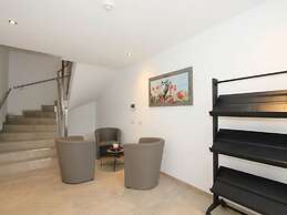 Luxurious Apartment in Fugenberg With Sauna