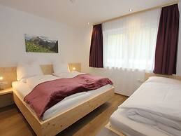Luxurious Apartment in Fugenberg With Sauna