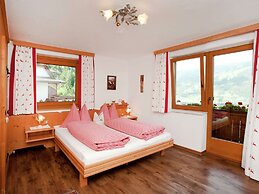 Apartment Near Zillertal ski Area