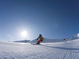 Apartment Near Zillertal ski Area