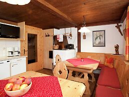 Apartment Near Zillertal ski Area