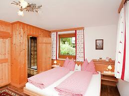 Apartment Near Zillertal ski Area
