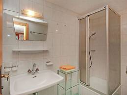 Apartment Near Zillertal ski Area