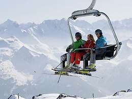 Apartment Near Zillertal ski Area