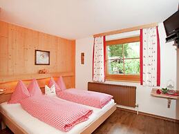 Apartment Near Zillertal ski Area